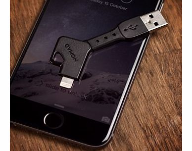 Firebox ChargeKey (Apple Lightning Connector)