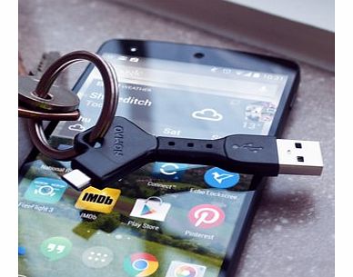 Firebox ChargeKey (Micro USB)