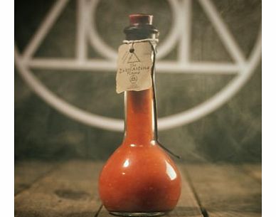 Firebox Chilli Alchemist Hot Sauces (The Everlasting