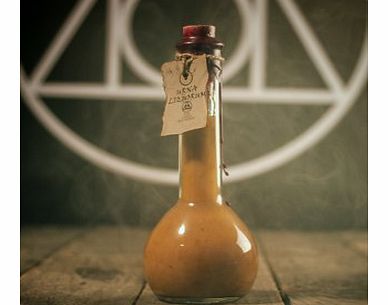 Chilli Alchemist Hot Sauces (Urna Liquorum)
