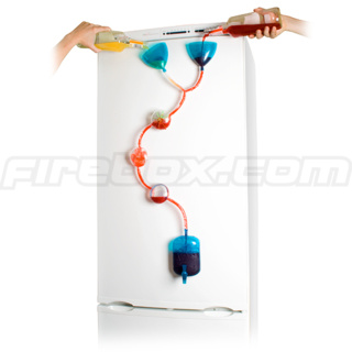 Firebox Chugalug Drinks Factory