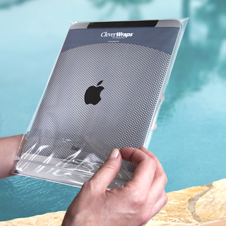 Firebox CleverWraps for iPad (3 Pack)