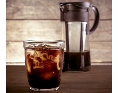 Cold Brew Coffee Pot