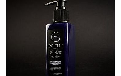 Firebox Colour Me Shave (Blue)