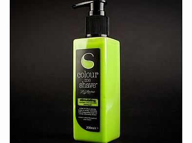 Firebox Colour Me Shave (Green)