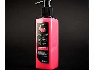 Firebox Colour Me Shave (Pink)