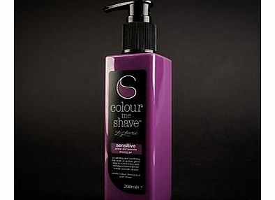 Firebox Colour Me Shave (Purple)