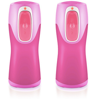 Firebox Contigo Autoseal Bottles (Girls Kids Cups (set