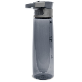 Contigo Autoseal Bottles (Water Bottle Charcoal)