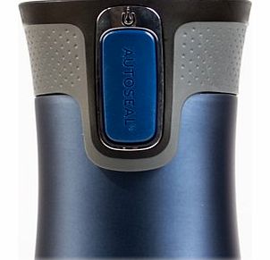 Firebox Contigo Autoseal Travel Mug (Blue)