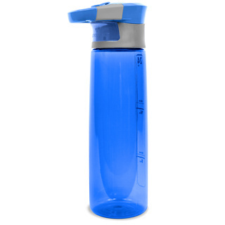 Contigo Autoseal Water Bottle (Water Bottle Blue)