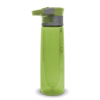 Firebox Contigo Autoseal Water Bottle (Water Bottle Green)