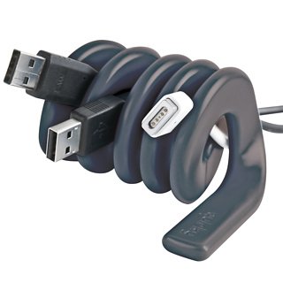 Firebox Cordies (Grey)