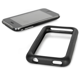 Firebox d3o iPhone Protectors (iBand for iPhone 3G/3GS)