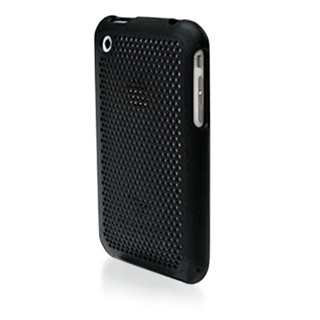Firebox d3o iPhone Protectors (iMesh for iPhone 3G/3GS )