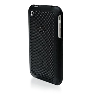 Firebox d3o iPhone Protectors (iMesh for iPhone 4)