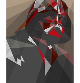 Firebox Dark Lord (Large Print Only)