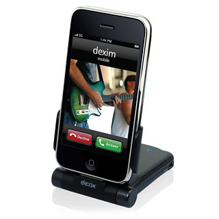 Firebox Dexim P-Flip iPhone Charger