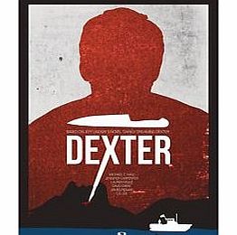 Dexter (Large Print Only)