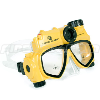 Firebox Digital Camera Mask