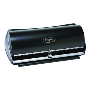 Firebox DiscGear Selector 100 (Black)