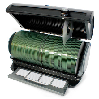 Firebox DiscGear Selector 80S (Black)