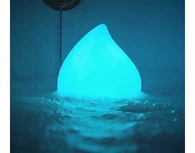 Drop Rainbow Bath Light