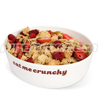 Eatmecrunchy Bowl (Set of 2)