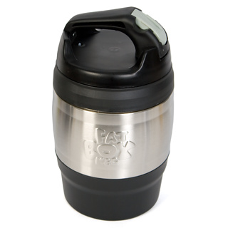 Firebox Fat Boy Keg (2.3 Litre)