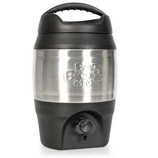 Firebox Fat Boy Keg (3.55 Litres)
