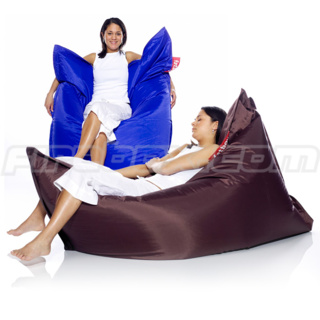 Firebox Fatboy (Original Cobalt Blue)