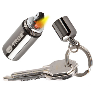 Firebox Fire Stash Keyring