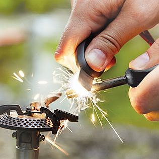 Firebox Firesteel 2.0