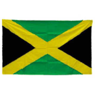 Firebox Flags (Jamaica)