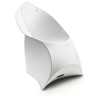 Flux Chair (White)