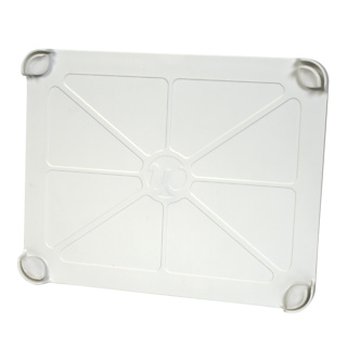 Firebox FridgePad (White)