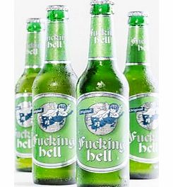 Fucking Hell Beer (10 Pack)