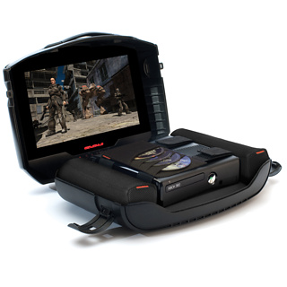 G155 Mobile Gaming Environment