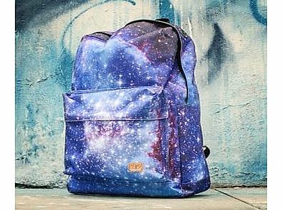 Firebox Galaxy Saturn Backpack