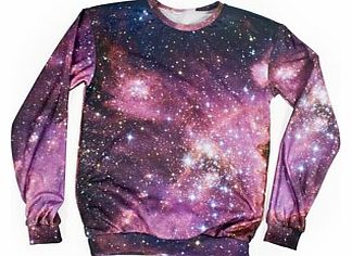 Firebox Galaxy Sweater (Small)