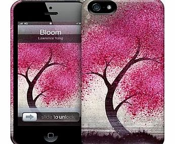 Gelaskin Hardcases for iPhone 5 (Bloom)