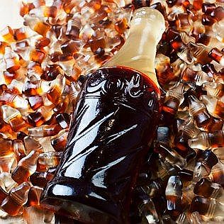 Firebox Giant Cola Bottle
