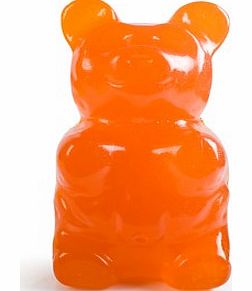 Giant Gummi Bear (Orange)