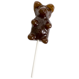 Firebox Giant Gummi Bears (Large - Cola)