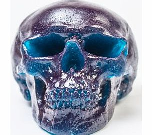 Giant Gummy Skull (Blue Raspberry)