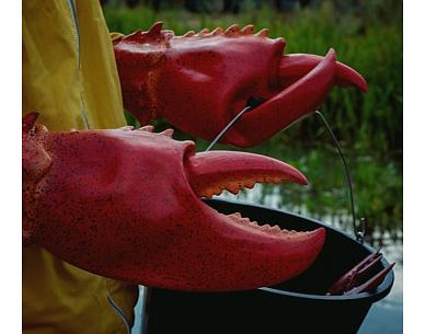 Giant Lobster Claws