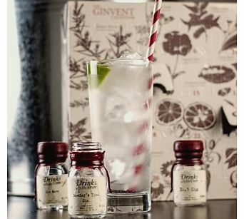 Gin Advent Calendar