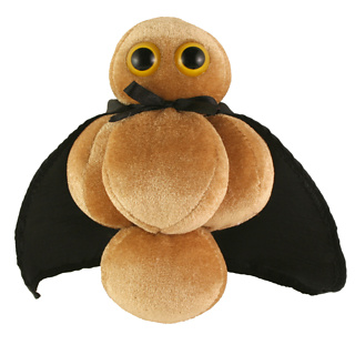 Firebox Global Secret Santa (Send a Giant Microbe)