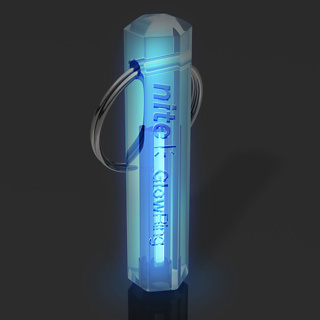 Firebox Global Secret Santa (Send a Nite Glowring)