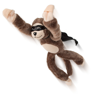 Firebox Global Secret Santa (Send a Screaming Flying